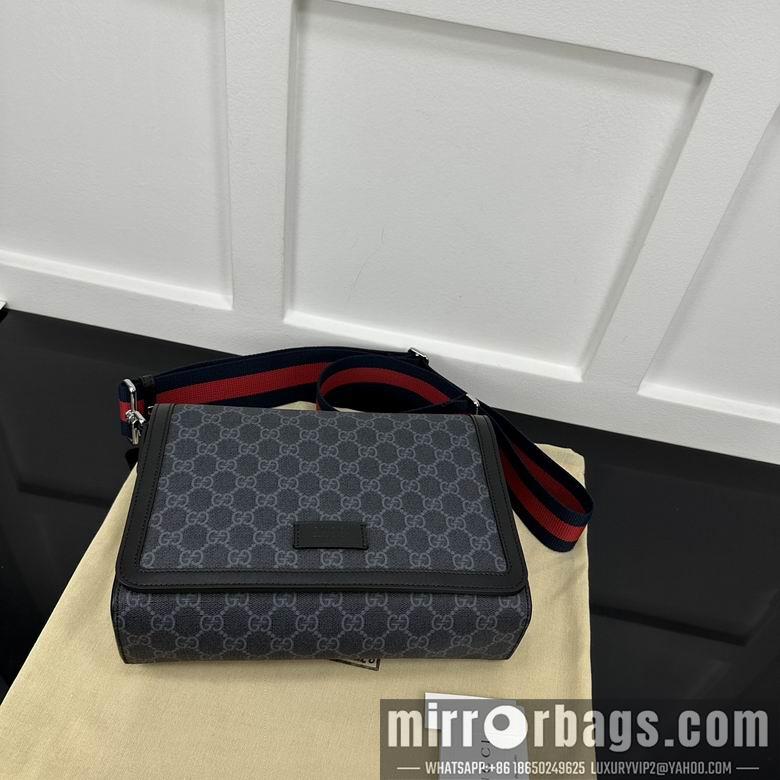 Replica Gucci Bags 1:1 771167 27X20X8cm DF
