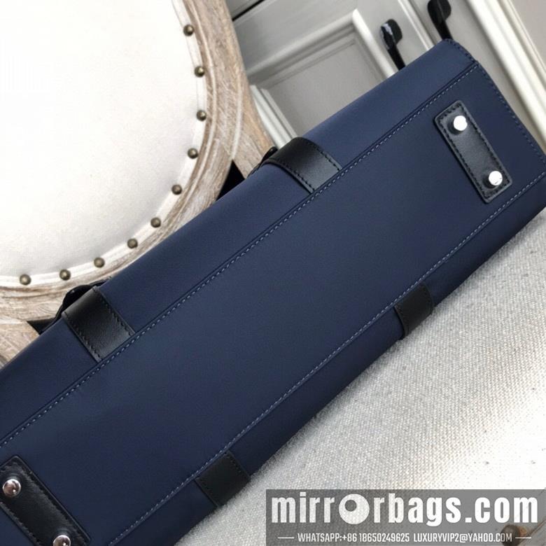 Replica Prada Bags 98111-1 41X28X12cm XM 2colour