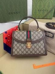 Replica Gucci Bags 1:1 Gucci Orphidia 651055 25x17.5x7cm ww3色