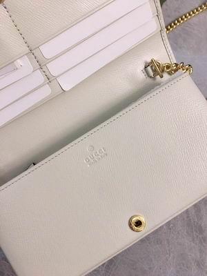 Replica Gucci Bags 1:1 GG Supreme 621892 19x10x4cm zy