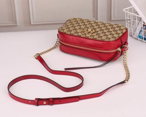 Replica Gucci Bags 1:1 WD 447632