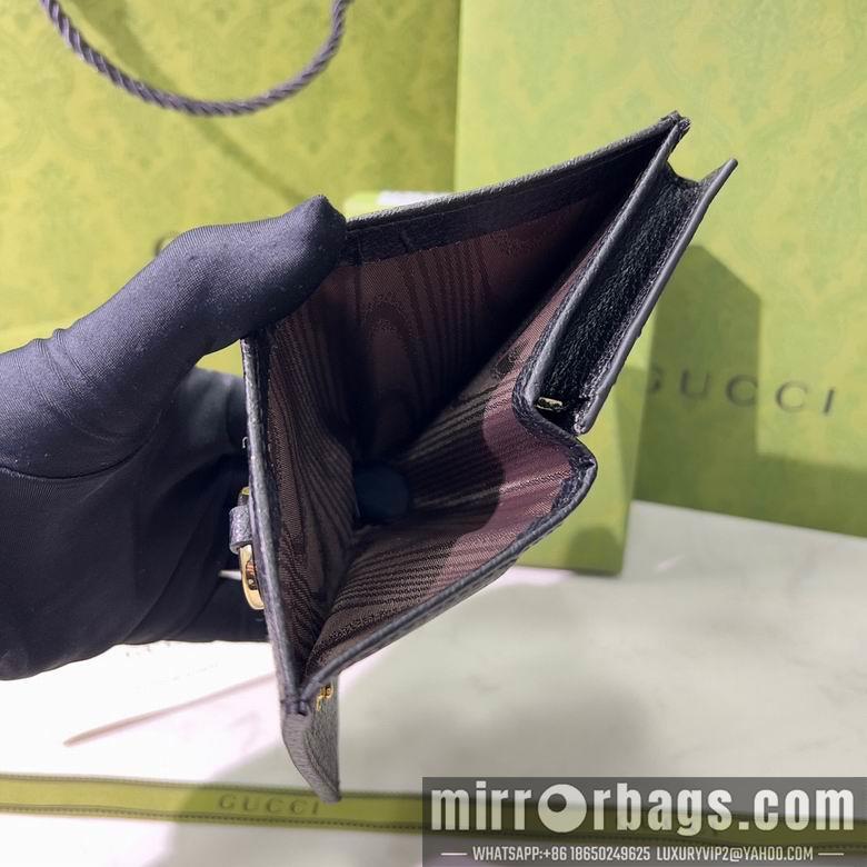 Replica Gucci Bags 1:1 4911 11.5X8.5X3cm