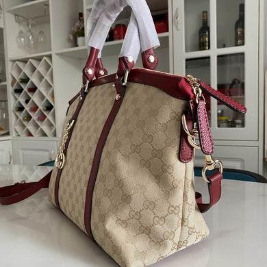 Replica Gucci Bags 1:1 WD341503 33X27X14