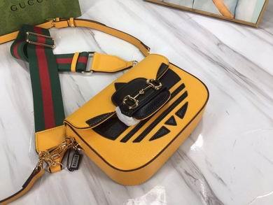 Replica Gucci Bags 1:1 658574 20.5X14.5X5cm DF