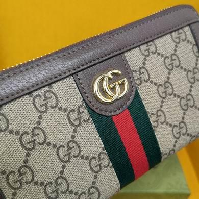 Replica Gucci Bags 1:1 6660110 19X10X2.5cm ZY