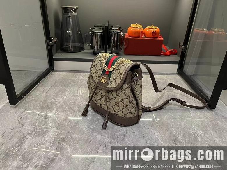 Replica Gucci Bags 1:1 795221 20.5X19.5X12cm DF