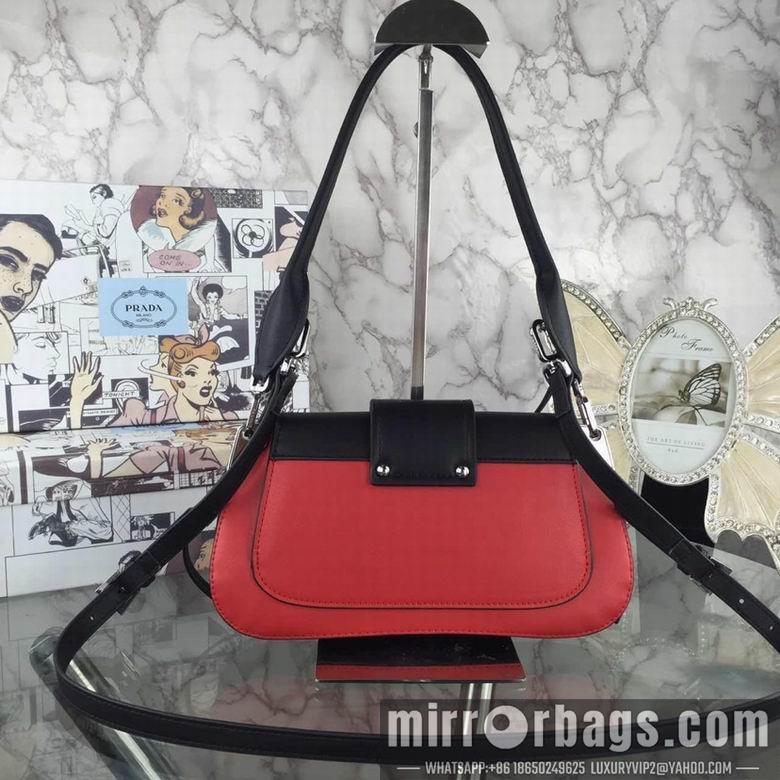 Replica Prada Bags 1937 28X14X4cm XMY 3