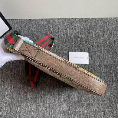 Replica Gucci Bags 1:1 WD406408 29X27.5X3