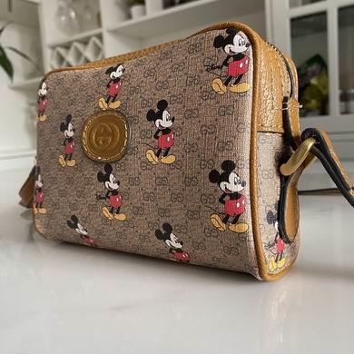 Replica Gucci Bags 1:1 602536 17.5X12X5.5cm DF