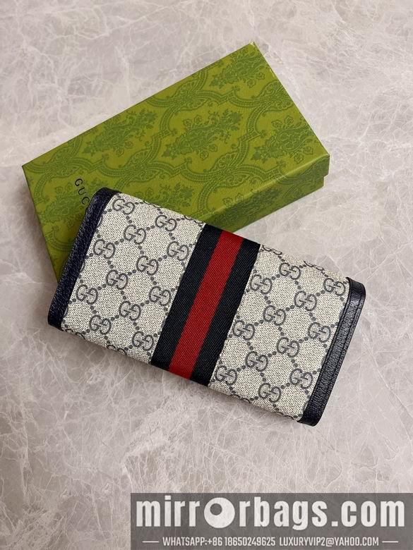 Replica Gucci Bags 1:1 523153 19X10X3cm