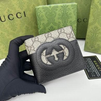 Replica Gucci Bags 1:1 B10 11X10X1.5cm YG 4colour