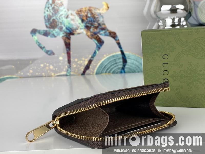 Replica Gucci Bags 1:1 GG 523157 10.5x7x2.5cm zy