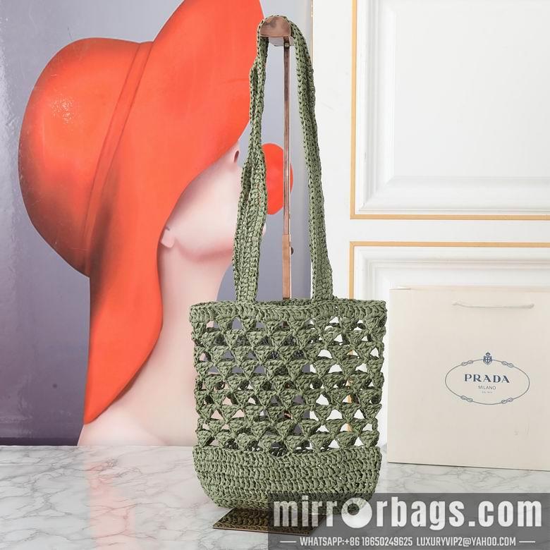 Replica Prada Bags 8524 16.5X18X10cm XMY 2