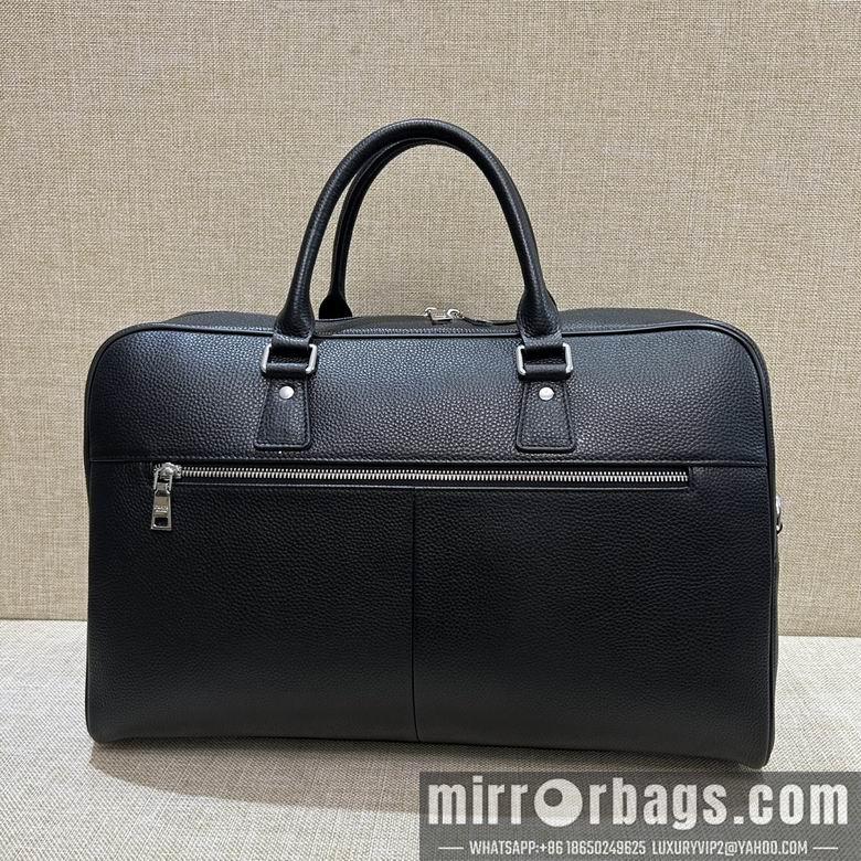 Replica Prada Bags 43X29X18cm 091205 XM