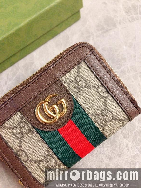 Replica Gucci Bags 1:1 523157 10.5X7X2.5cm
