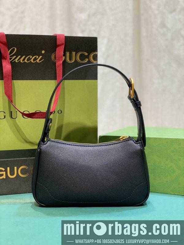 Replica Gucci Bags 1:1 GG 739076 21x12x4cm zy