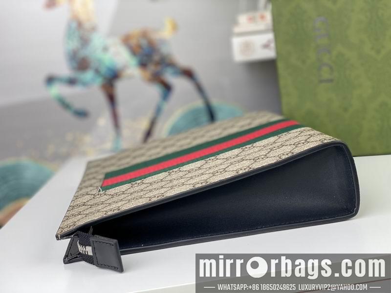 Replica Gucci Bags 1:1 GG 475316 26x20x6cm zy