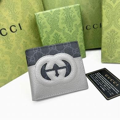 Replica Gucci Bags 1:1 B10 11X10X1.5cm YG 4colour