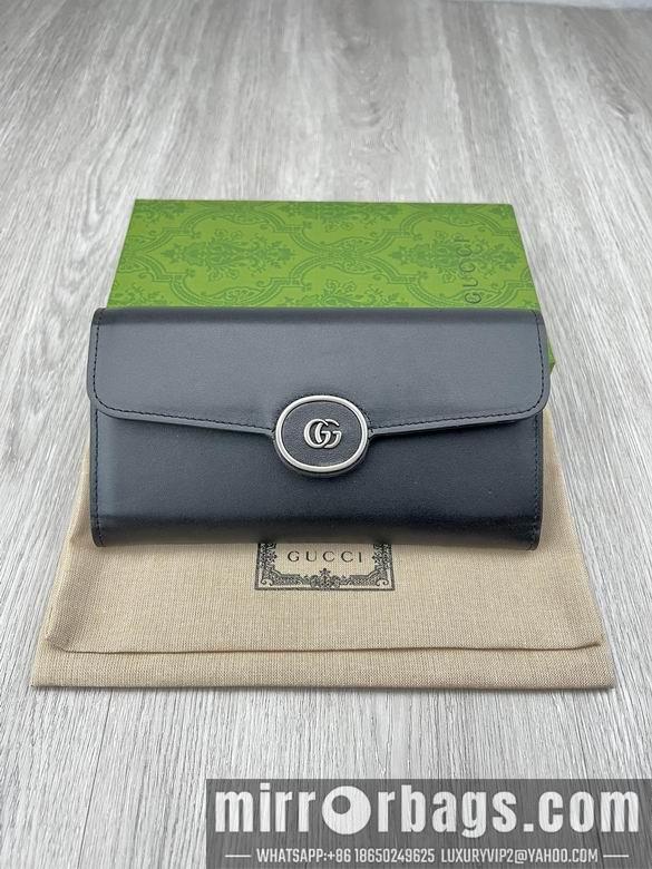 Replica Gucci Bags 1:1 GG 762167 10x19x3.5cm zy