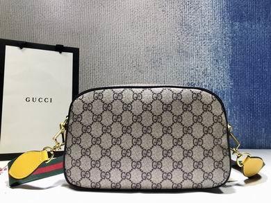 Replica Gucci Bags 1:1 476466 24X15X7.6cm DF