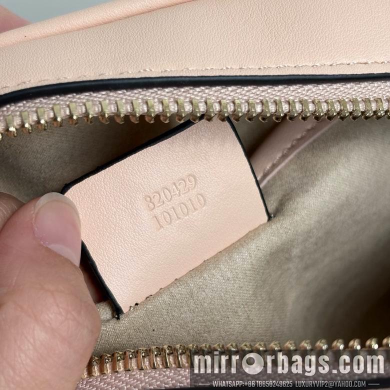 Replica Gucci Bags 1:1 820429 21X15.5X8cm DF