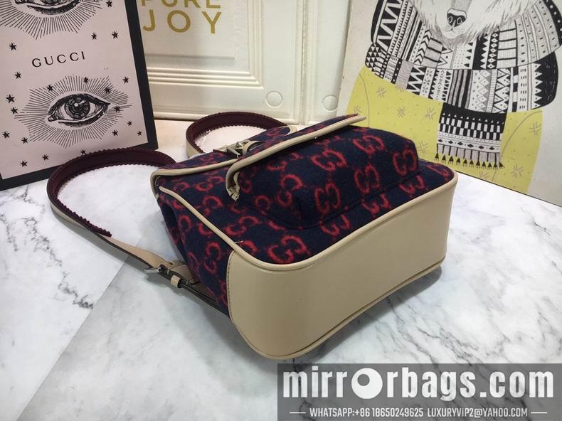 Replica Gucci Bags 1:1 630818 22x25.5x8cm df05