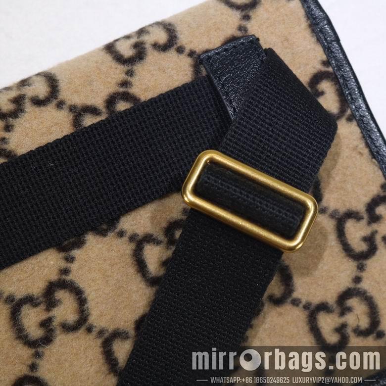 Replica Gucci Bags 1:1 598181 24X17X3.5cm DF 2colour