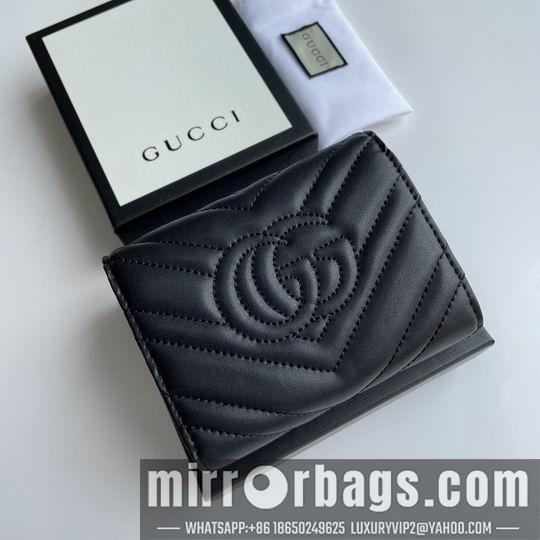 Replica Gucci Bags 1:1 Gucci 474802 12.5x10x3cm zy2色