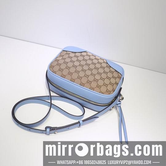 Replica Gucci Bags 1:1 387360 22x17x7cm df03