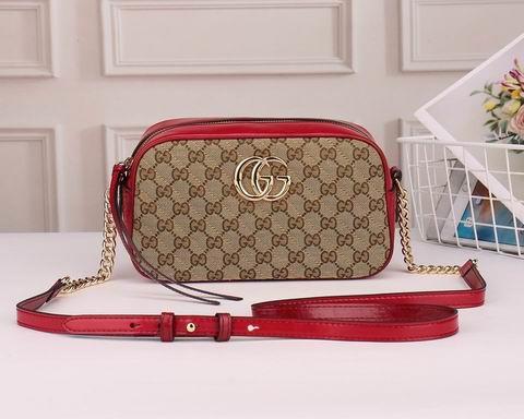 Replica Gucci Bags 1:1 WD 447632