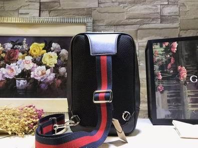 Replica Gucci Bags 1:1 478325 17x27x8.5cm df0329