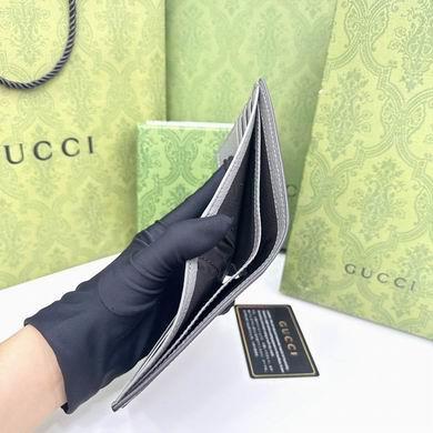 Replica Gucci Bags 1:1 B10 11X10X1.5cm YG 4colour