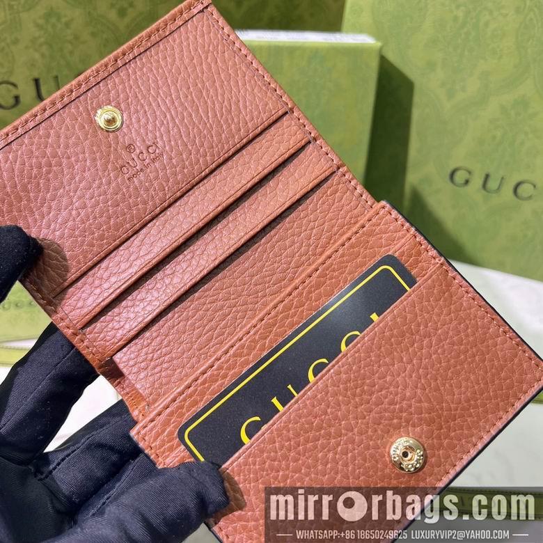 Replica Gucci Bags 1:1 4910 11.5X8.5X3cm