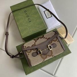 Replica Gucci Bags 1:1 Gucci 1955 699296 18x12x5cm zy