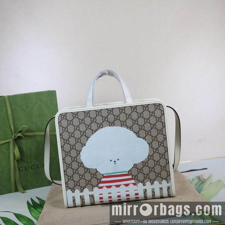 Replica Gucci Bags 1:1 630542 28X25X11cm DF 2colour