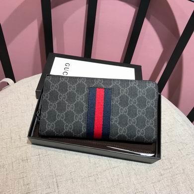 Replica Gucci Bags 1:1 6004 19X10cm ZY