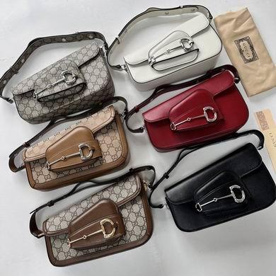Replica Gucci Bags 1:1 GG 764155 26.5x10.5x17cm zy