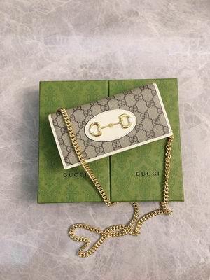Replica Gucci Bags 1:1 GG Supreme 621892 19x10x4cm zy