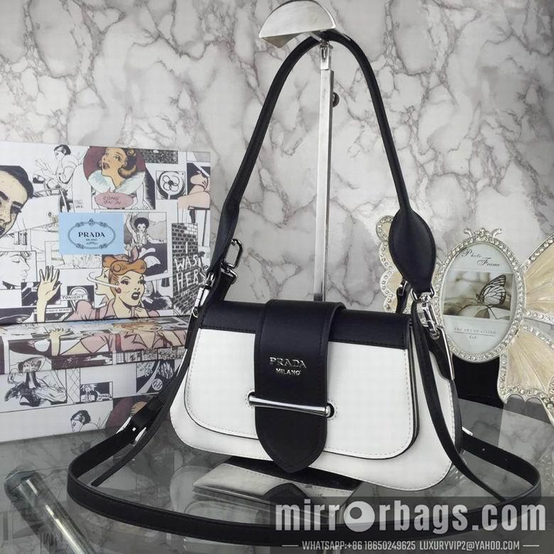Replica Prada Bags 1937 28X14X4cm XMY 1
