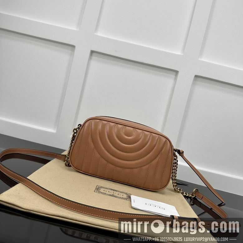 Replica Gucci Bags 1:1 447632 24X13X7cm DF