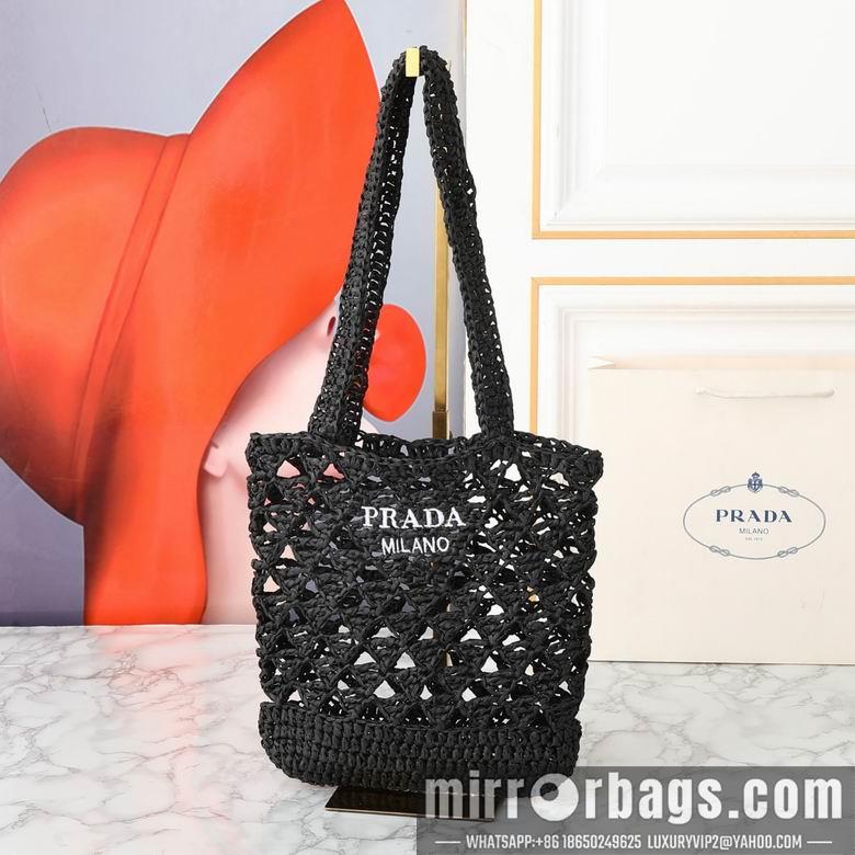 Replica Prada Bags 8524 16.5X18X10cm XMY 4