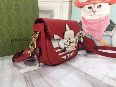 Replica Gucci Bags 1:1 658574 20.5X14.5X5cm DF