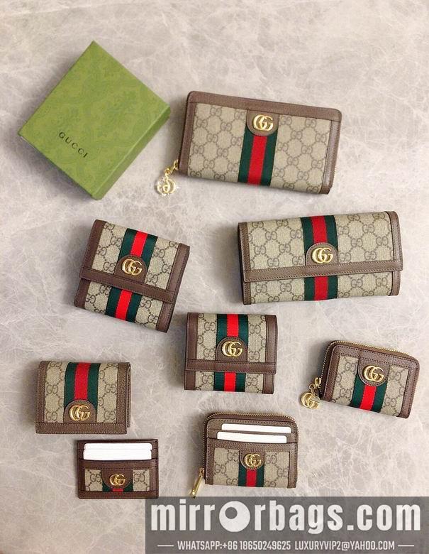 Replica Gucci Bags 1:1 523174 12X11X3cm