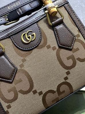 Replica Gucci Bags 1:1 655661 20x16x10cm df04