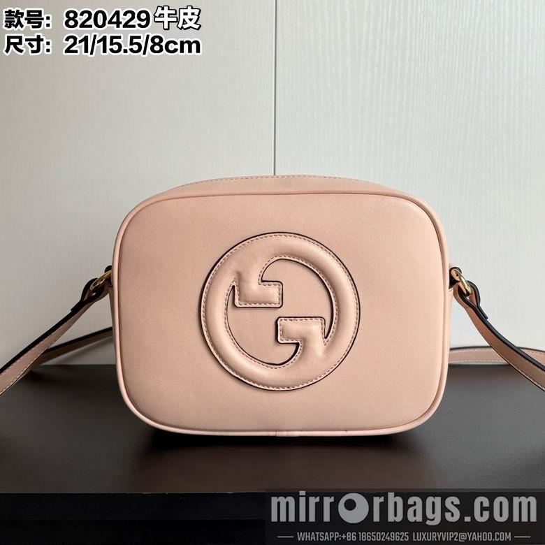 Replica Gucci Bags 1:1 820429 21X15.5X8cm DF
