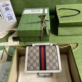 Replica Gucci Bags 1:1 Gucci 696180 17.5x13x6cm CN4色