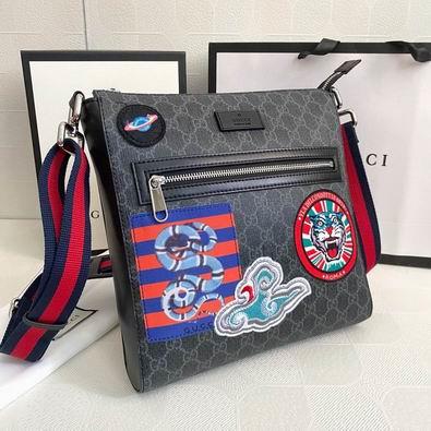 Replica Gucci Bags 1:1 474137 27x28.5x5cm df04