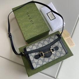 Replica Gucci Bags 1:1 Gucci 1955 699296 18x12x5cm zy