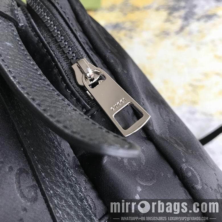 Replica Gucci Bags 1:1 WD510336克压布 25X38X17