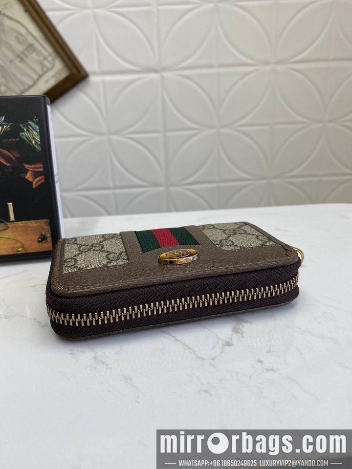Replica Gucci Bags 1:1 WL597613 11x7x2.5